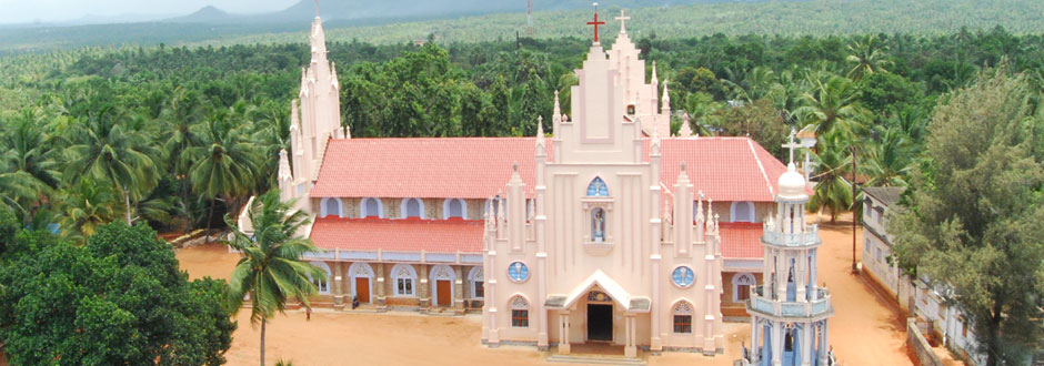 Church Photo