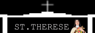 st.therese